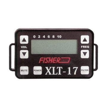 Liquid & Leak Detector XLT-17 by Fisher Labs