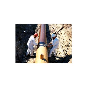 Guard-Wrap Outerwrap by Trenton