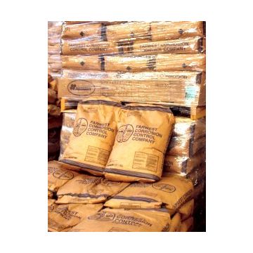 Coke Breeze Anode Backfill by Asbury Graphite