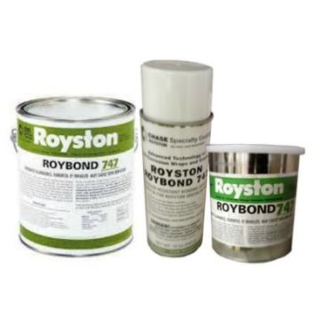 Roybond 747 Primer by Royston
