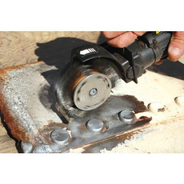 MBX Bristle Blaster by Montipower