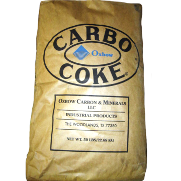 CarboCoke by Oxbow Calcining