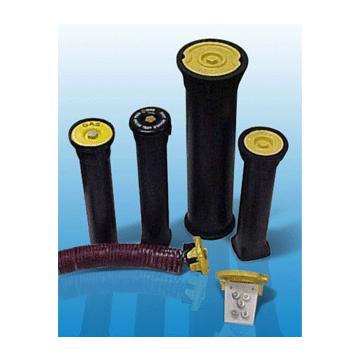 Cathodic Test Boxes by Bingham & Taylor