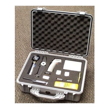 Standard Coating Thickness Inspection, Kit #1 by Farwest