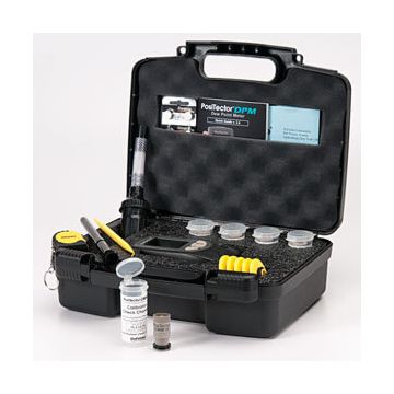 PosiTector CMM IS Concrete Moisture Meter Kits by DeFelsko