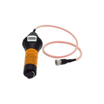 Ultrasonic Digital Thickness Gauge for Underwater Use, Model 1 by Cygnus