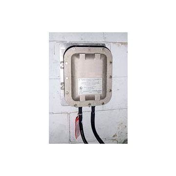 Polarization Cell Replacement for Hazardous (PCRH) Locations by Dairyland Electrical