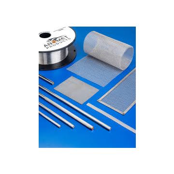 Platinum Clad Anodes for Cathodic Protection by Anomet Products