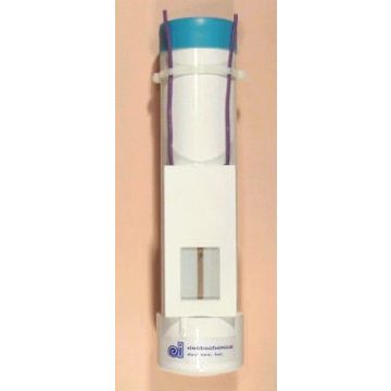 Model UC Underground CP Coupon by EDI