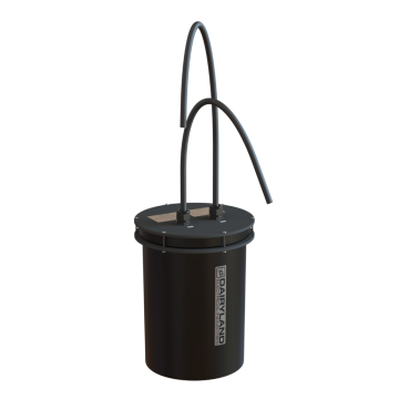 Direct Bury Enclosure