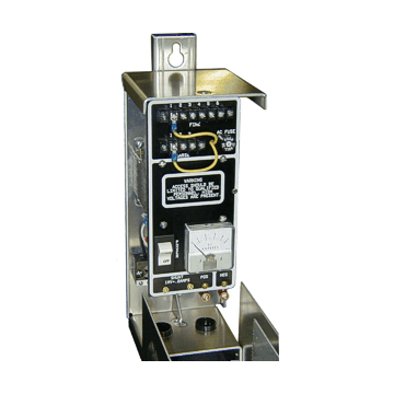 Cathodic Protection Rectifier, Utility Line, Air Cooled