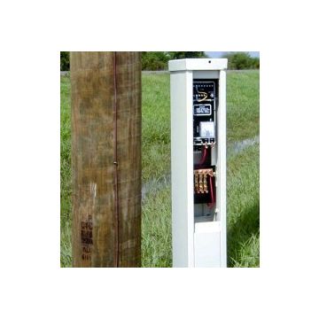 Model ES/TufBox, Cathodic Protection Rectifiers, Air-cooled, by Universal Rectifier