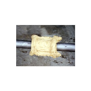 Fill Putty, 2" x 13" Links, 20 Links/Case, by Trenton