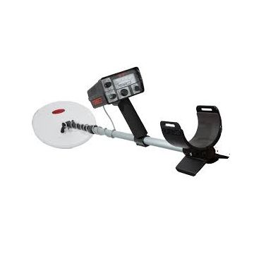 Model M-97 Valve and Box Locator with an 8" coil, by Fisher