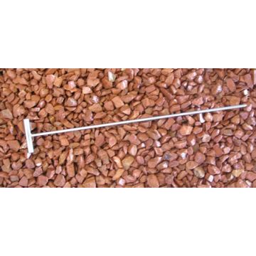 Stainless Steel Soil Pins by Farwest