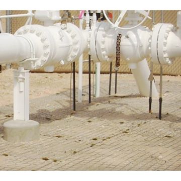 Model GCM Gradient Control Mat by Dairyland Electrical