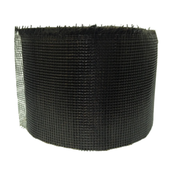 GLAS-WRAP Fiberglas Fabric Mesh by Royston