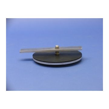 Hand-Hole Cover for C.P. Tank Openings by Farwest Corrosion