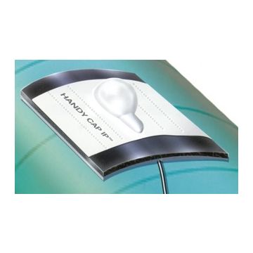 Handy Cap IP with Integrated Primer by Royston