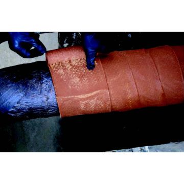 HT-3000 High Temperature Wax-Tape® by Trenton