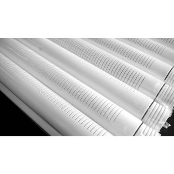 Slotted Vent Pipe For Deep-well Anodes by Farwest Corrosion