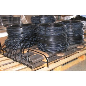 High Silicon Cast Tubular Anodes by Anotec