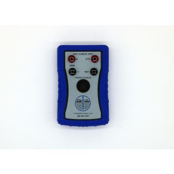 Ref-Check VPR (Voltage Potential Restoration) Test Instrument by Farwest Corrosion