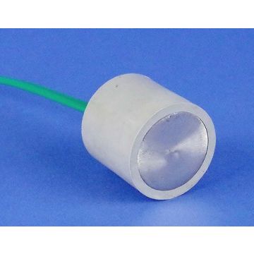 Flathead 10, 1 cm2 Steel Coupon for Cathodic Protection by Farwest Corrosion