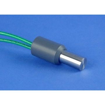 Cyclone 10, 10 cm2 Steel Cylindrical Coupons by Farwest Corrosion