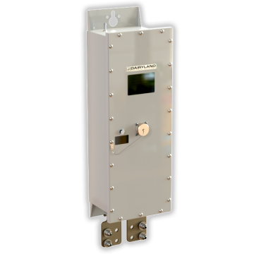 Model ISP Isolator/Surge Protector by Dairyland Electrical
