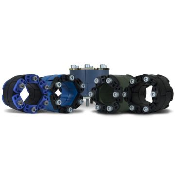 Link-Seal® Modular Seals, by GPT 