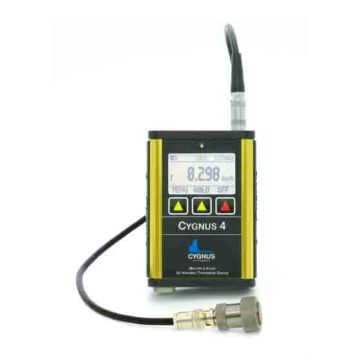 Ultrasonic Digital Thickness Gauge, General Purpose, Model 4 by Cygnus
