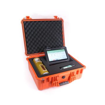 Hexcorder Pro CIPS/DCVG/ACVG/GIS Surveys By Cath-Tech