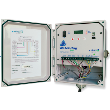 Watchdog Scout Remote Rectifier Monitor by Elecsys