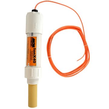 IonX40 Copper/Copper Sulfate Permanent Electrode
