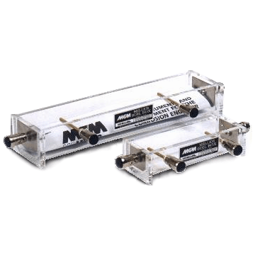 M.C. Miller, Soil Box