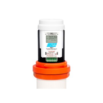 MOBILTEX CorTalk RMU1 Remote Monitoring for Test Stations with Coupons and Bonds