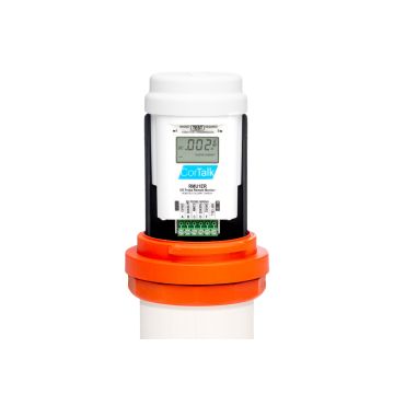 MOBILTEX CorTalk RMU1ER Remote Monitoring for ER Corrosion Probes