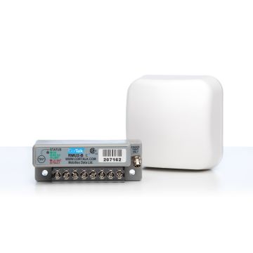 MOBILTEX CorTalk RMU2 Remote Monitoring for Rectifiers, Test Points and Bonds
