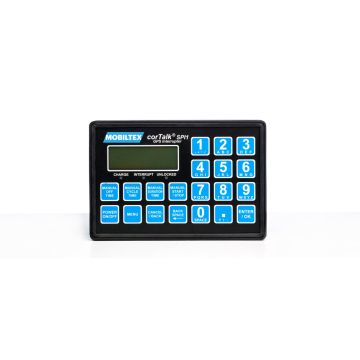 MOBILTEX SPI1-SDL Portable Current Interrupter