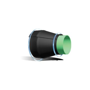 Model W Wrap-Around End Seal by GPT