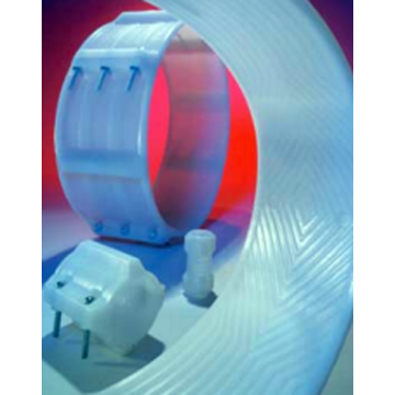 Model PE Casing Spacer by GPT