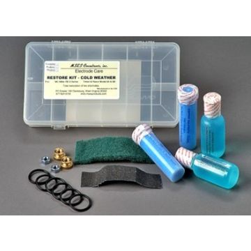 Reference Electrode Restore Kit, Cold Weather Use
