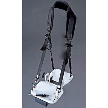 Survey Meter Tray, Model SMT-100 by Farwest 