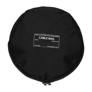 Interrupter Cable Bag/Pouch by Farwest