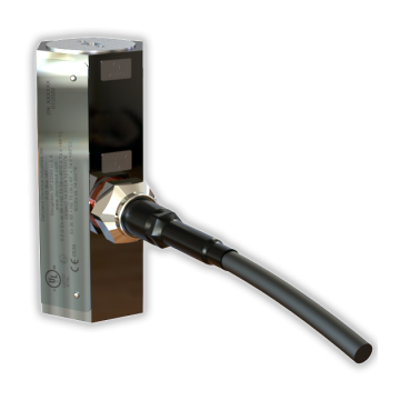 Model OVP Over-Voltage Protector by Dairyland Electrical