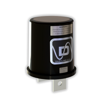 Model OVP2 Over-Voltage Protector by Dairyland Electrical