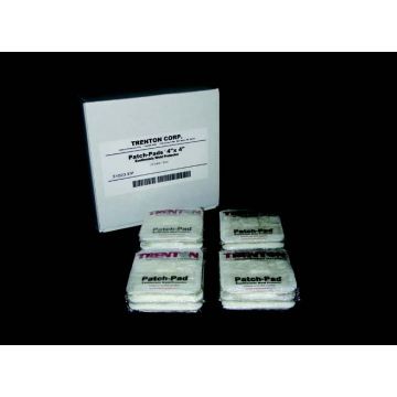 Keyhole Patch-Pads and Tools by Trenton