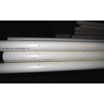 Perforated Vent Pipe for Deep-Well Anodes by Farwest Corrosion