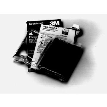 Scotchcast Insulating Resin Kits by 3M